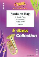 Sunburst Rag Standard