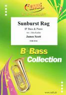 Sunburst Rag Standard