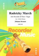 Radetzky March Standard