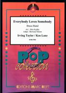 Everybody Loves Somebody Standard