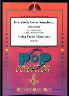 Everybody Loves Somebody Standard