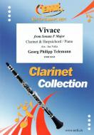 Vivace Standard
