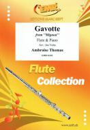 Gavotte Standard