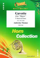 Gavotte Standard