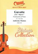 Gavotte Standard