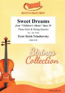 Sweet Dreams Standard