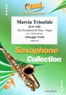 Triumphmarsch Standard