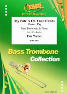My Fate Is On Your Hands Standard
