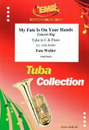 My Fate Is On Your Hands Standard