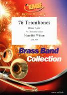 76 Trombones Standard