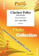 Clarinet Polka Standard