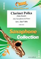 Clarinet Polka Standard