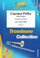 Clarinet Polka Standard