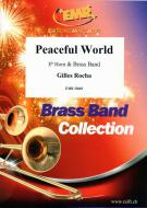 Peaceful World Standard