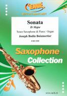 Sonate Bb Major Standard