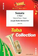 Sonate G Major Standard