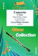 Concerto Bb Major Standard