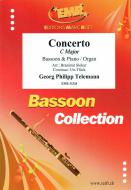 Concerto C Major Standard