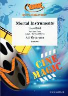 Mortal Instruments Standard