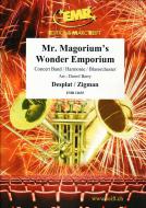 Mr. Magorium's Wonder Emporium Standard