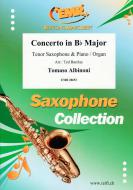 Concerto in Bb Major Standard