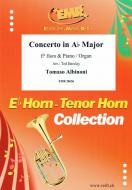 Concerto in Ab Major Standard