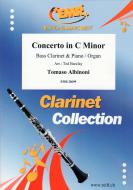 Concerto in C Minor Standard