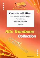 Concerto in D Minor Standard