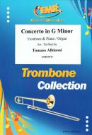Concerto in G Minor Standard