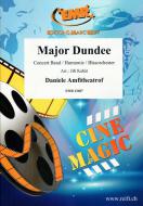 Major Dundee Standard