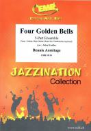 Four Golden Bells Standard