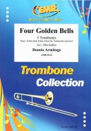 Four Golden Bells Standard