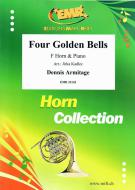 Four Golden Bells Standard