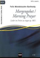 Morning Prayer 