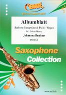 Albumblatt Download