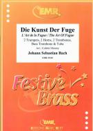 The Art Of Fugue Standard