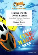 Murder On The Orient Express Standard