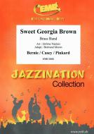 Sweet Georgia Brown Standard