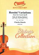Rossini Variations Standard