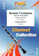 Rossini Variations Standard
