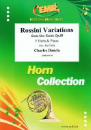 Rossini Variations Standard