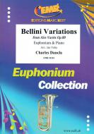 Bellini Variations Standard
