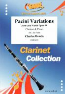 Pacini Variations Standard