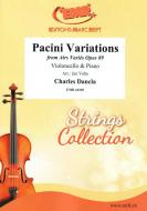 Pacini Variations Standard