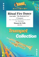 Ritual Fire Dance Standard