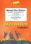 Ritual Fire Dance Standard