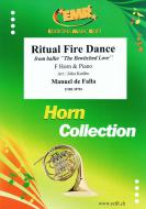Ritual Fire Dance Standard