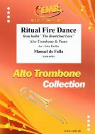 Ritual Fire Dance Standard