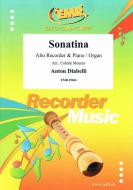 Sonatina Standard