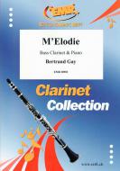 M'Elodie Standard